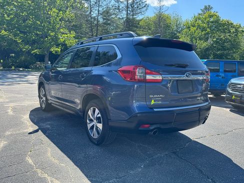 Used 2020 Subaru Ascent Premium w/ Convenience Package AWD/4WD image 9
