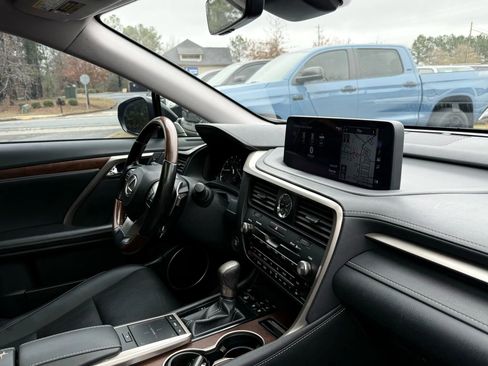 Used 2021 Lexus RX 350L FWD w/ Premium Package image 33