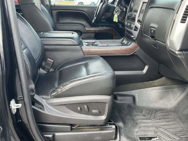 Used 2014 GMC Sierra 1500 SLT w/ SLT Preferred Package AWD/4WD image 22