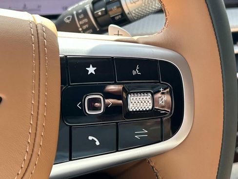 New 2026 Genesis GV80 3.5T Prestige image 32