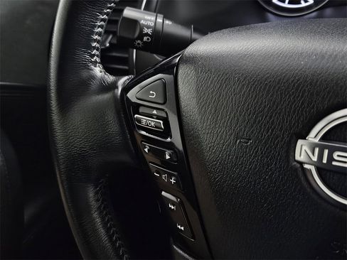 Used 2021 Nissan Armada SV w/ SV Appearance Package image 21