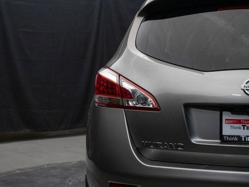 Used 2012 Nissan Murano S image 16