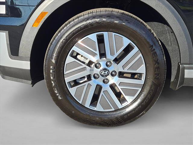 New 2027 Hyundai Palisade SEL FWD image 16
