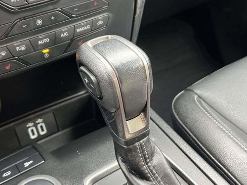 Certified 2023 Ford Ranger Lariat w/ Bed Utility Package image 30