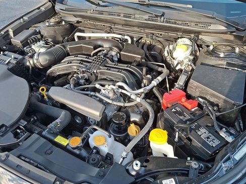 Used 2024 Subaru Outback Premium w/ Popular Package #1A image 26