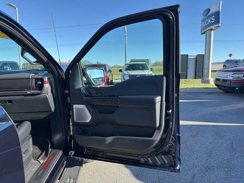 Certified 2023 Ford F150 Raptor image 15