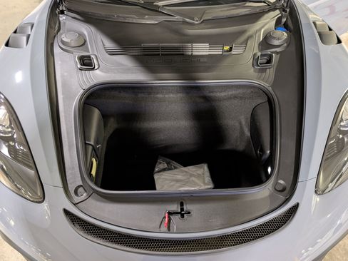 Used 2023 Porsche 718 Cayman GT4 RS image 31