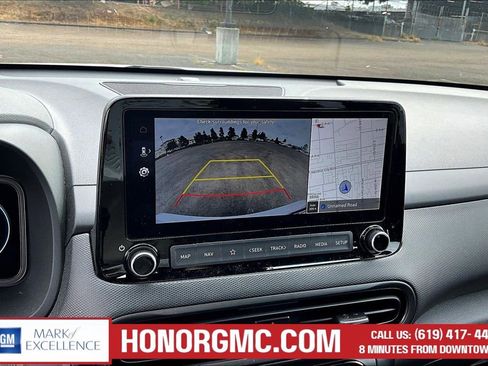 Used 2022 Hyundai Kona N image 14