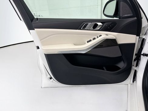 New 2026 BMW X5 M60i AWD/4WD image 23