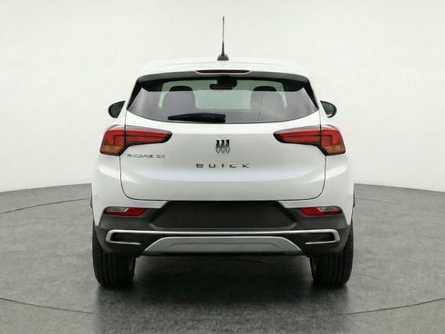 Used 2025 Buick Encore GX Preferred AWD/4WD image 7