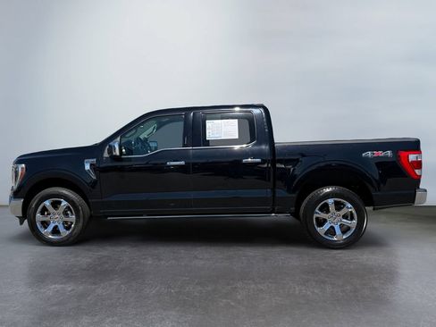Used 2023 Ford F150 Lariat w/ Equipment Group 502A High AWD/4WD image 6