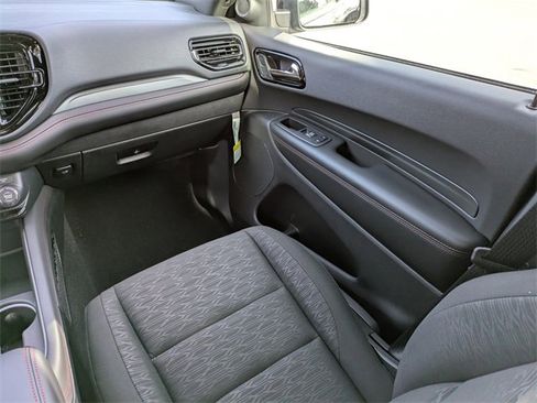 New 2026 Dodge Durango GT w/ Blacktop Package image 20