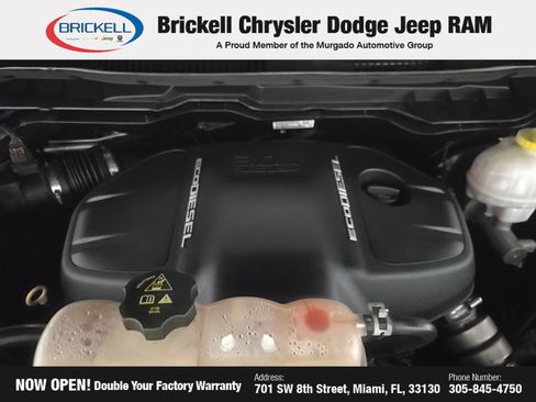 Used 2018 RAM 1500 Tradesman w/ Power & Remote Entry Group AWD/4WD image 16