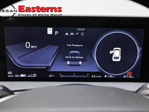 Used 2022 Kia EV6 Wind RWD image 17