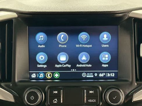 Used 2024 GMC Terrain SLT w/ LPO, Floor Liner Package AWD/4WD image 12