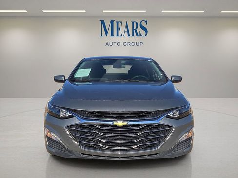 Used 2023 Chevrolet Malibu LT image 8
