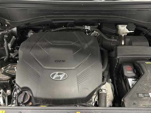Used 2024 Hyundai Palisade Calligraphy AWD/4WD image 28