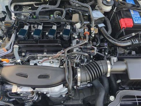 Used 2026 Honda Civic Si image 22