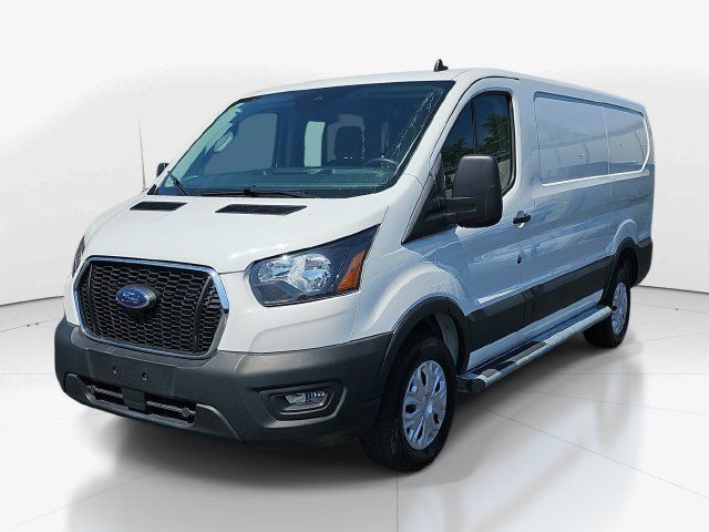Used 2025 Ford Transit 250 Low Roof w/ Exterior Upgrade Package RWD image 7