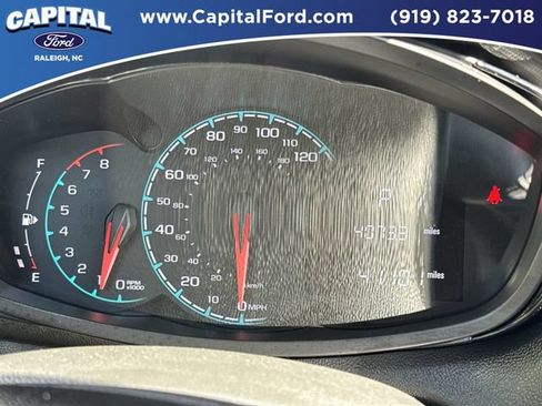 Used 2022 Chevrolet Spark LS FWD image 23