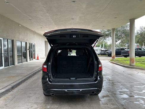 Certified 2023 Dodge Durango GT image 32