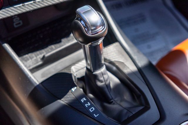 Used 2024 Ford Mustang Premium RWD image 42