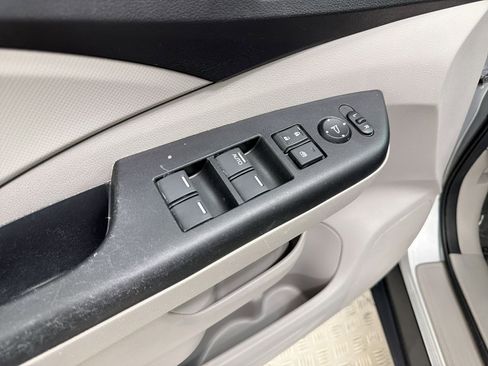 Used 2014 Honda CR-V LX image 12