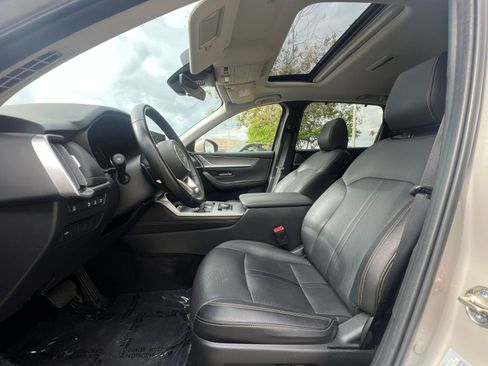 Used 2025 MAZDA CX-90 3.3 Turbo w/ Preferred Package image 27