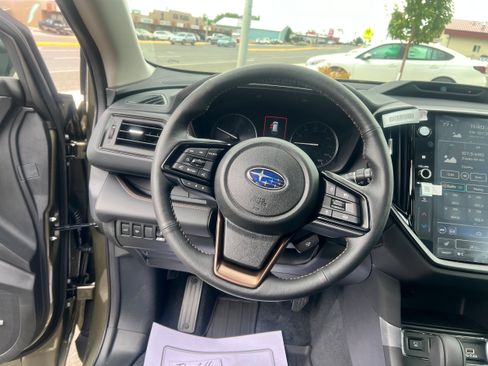 New 2025 Subaru Ascent Bronze Edition w/ Popular Package #2 image 7