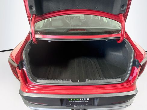 Used 2025 Kia K4 FWD image 27