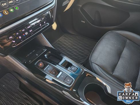 Used 2023 Chevrolet Bolt LT w/ Infotainment Package image 25