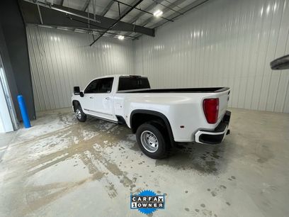 Used 2025 Chevrolet Silverado 3500 High Country w/ High Country Premium Package