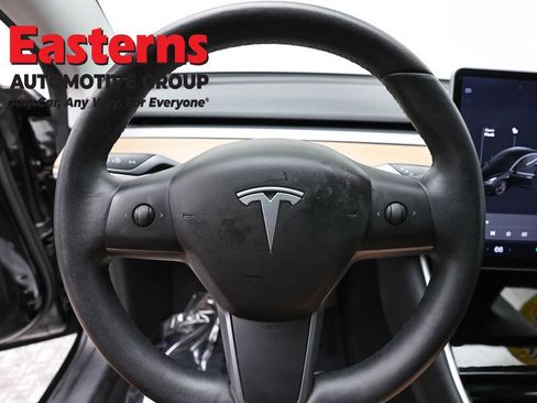 Used 2020 Tesla Model 3 Performance AWD/4WD image 10