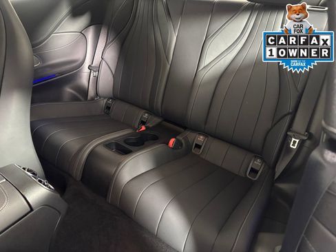Used 2025 Mercedes-Benz CLE 300 4MATIC Coupe image 28