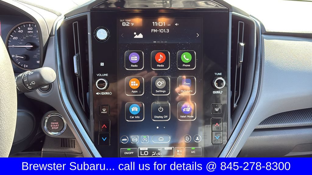 New 2026 Subaru Crosstrek 2.5i Wilderness AWD/4WD image 13