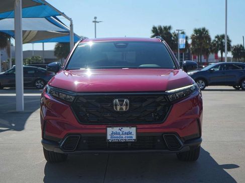 Used 2026 Honda CR-V Sport-L image 6