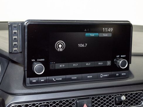 Certified 2025 Acura Integra A-Spec FWD image 17