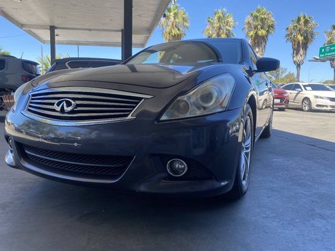 Used 2011 INFINITI G37 Journey w/ Premium Pkg RWD image 31
