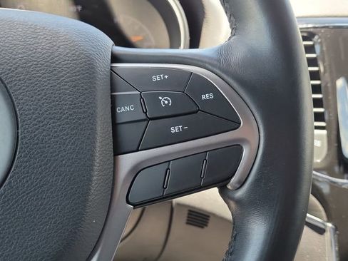 Used 2020 Jeep Grand Cherokee Limited RWD image 20