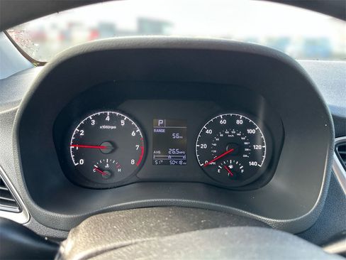 Used 2018 Hyundai Accent SE image 10