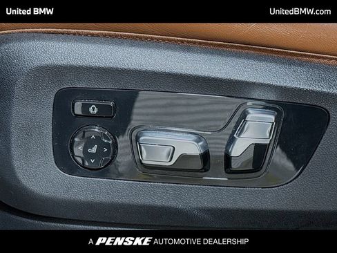 Used 2024 BMW X5 M60i AWD/4WD image 4