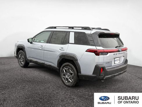 New 2026 Subaru Outback Premium image 3