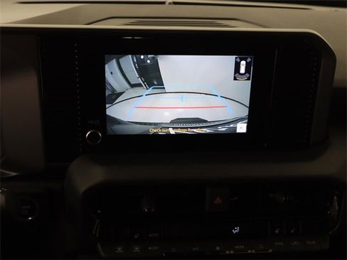 Used 2025 Toyota Land Cruiser 1958 image 17