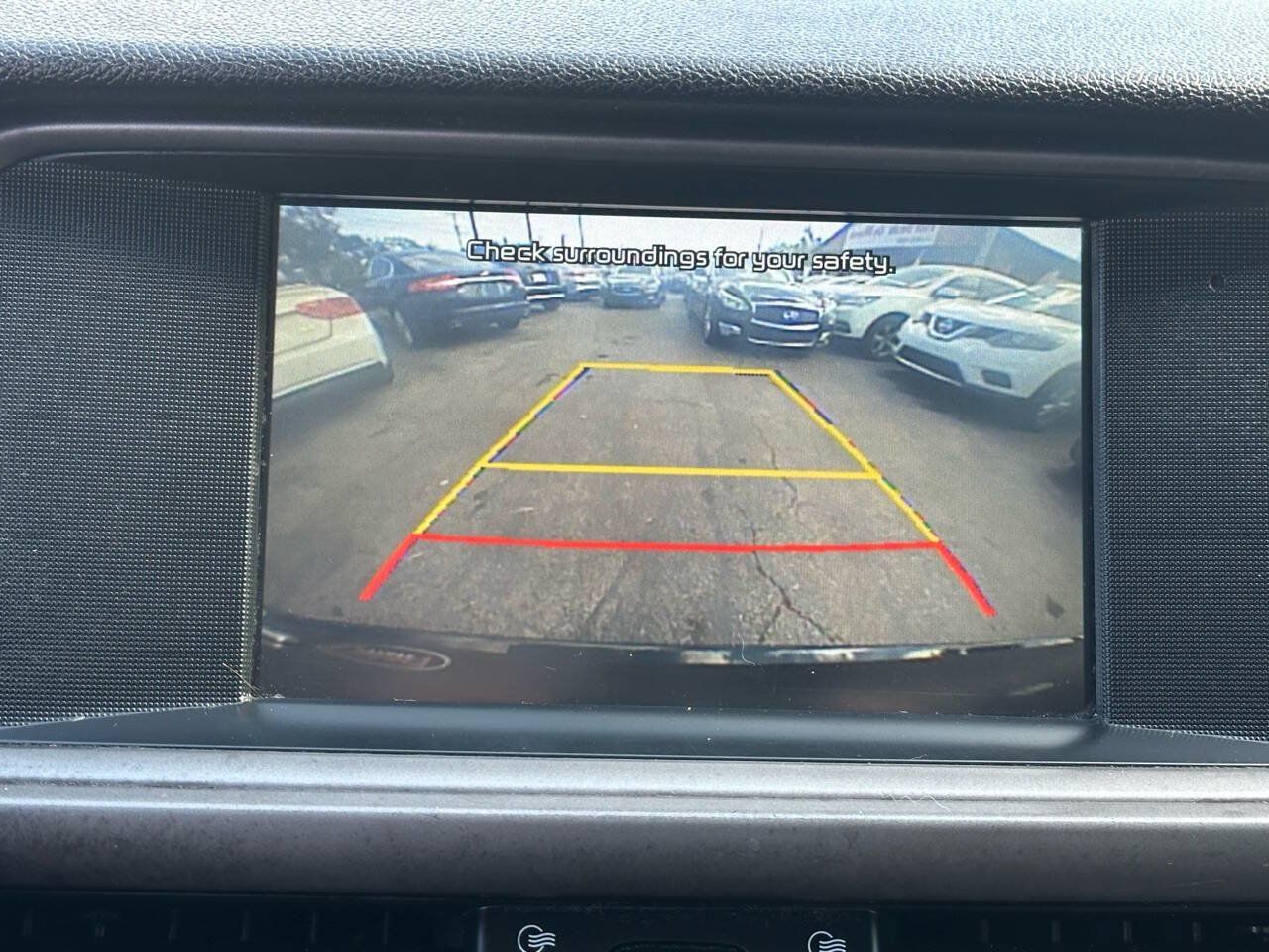 Used 2018 Kia Optima LX FWD image 17