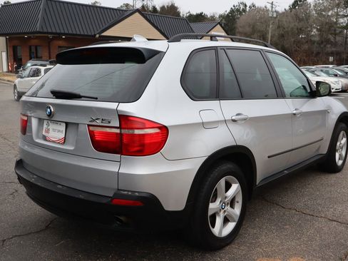 Used 2007 BMW X5 3.0si image 6