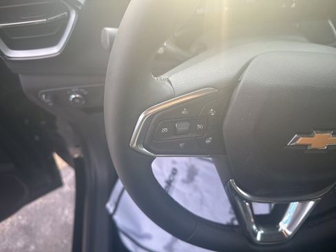 New 2026 Chevrolet TrailBlazer LT w/ LT Cold Weather Package image 22