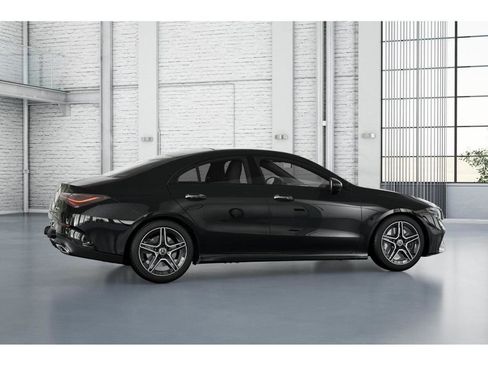 New 2026 Mercedes-Benz CLA 250 4MATIC image 18