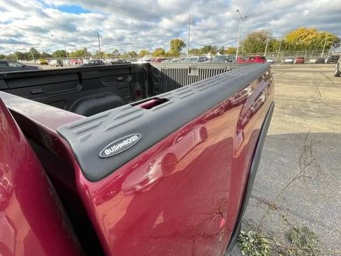 Used 2007 Chevrolet Silverado 2500 LTZ image 24