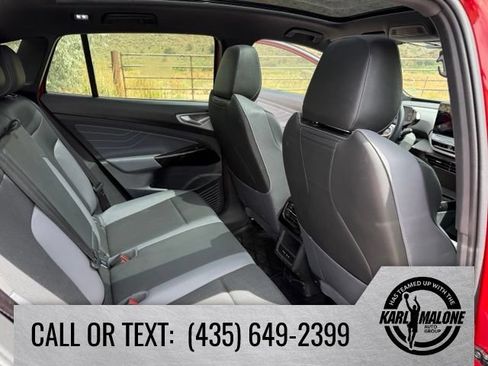 Used 2023 Volkswagen ID.4 S RWD image 35