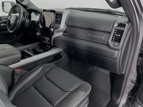 Used 2026 RAM 1500 Laramie w/ Night Edition AWD/4WD image 30